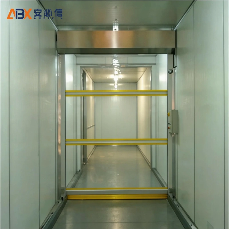 三沙市快速门
