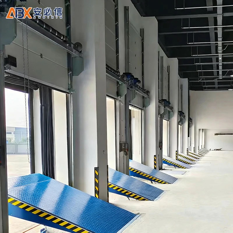 三沙市电动提升门