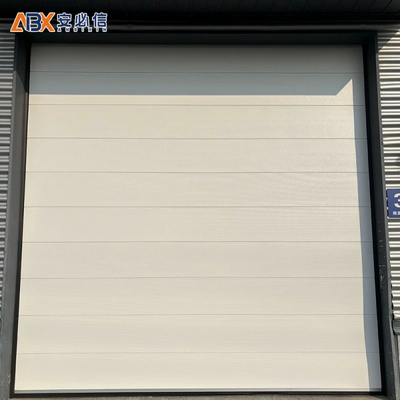 三沙市工业提升门