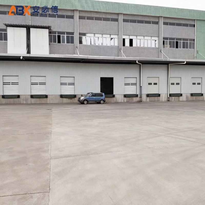 三沙市金属快速门